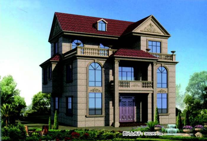 EPS工程案例(2) - 东营三象EPS建材 dy.sx311.cc