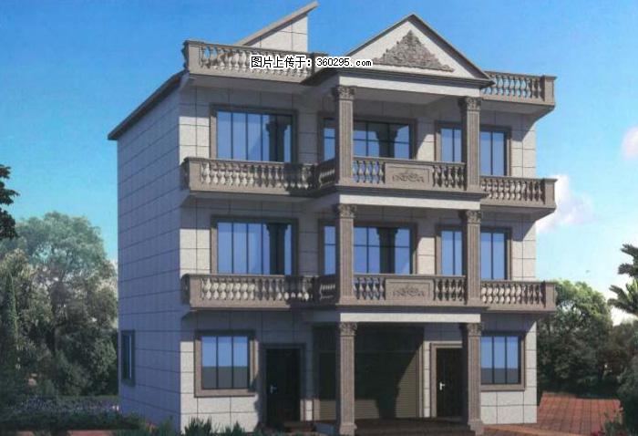 EPS工程案例(5) - 东营三象EPS建材 dy.sx311.cc